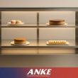 Understanding common display cabinet mistakes at ANKE