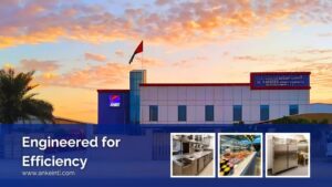 Best display counter manufacturer for luxury hospitality brands 