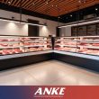 Complete guide to choosing the right meat display in dubai at ANKE
