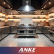 Understanding how to find the best kitchen equipment supplier in Dubai at ANKE