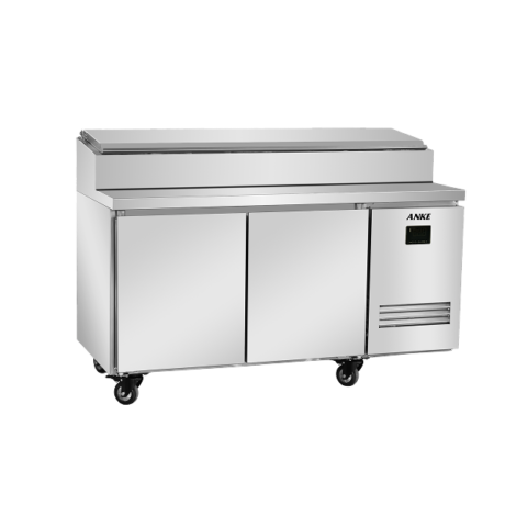 Preparation Chiller