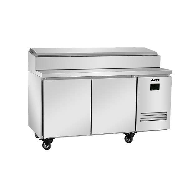 Preparation Chiller