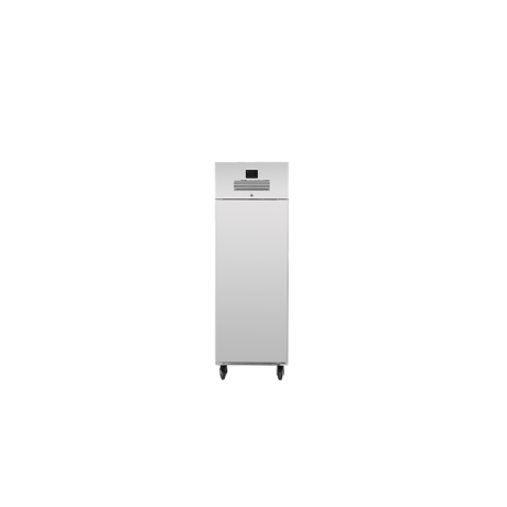 ANKE upright chiller, 1 or 2 door, stainless steel
