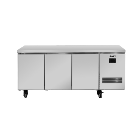Under Counter Freezer