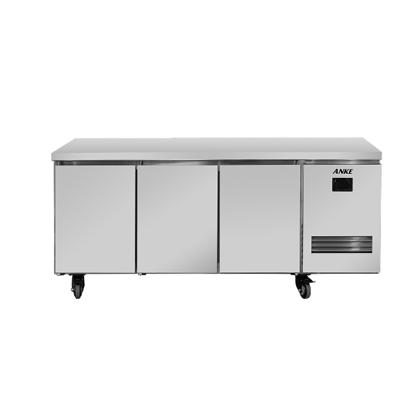 Under Counter Freezer