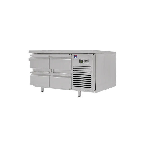Lowboy Chiller