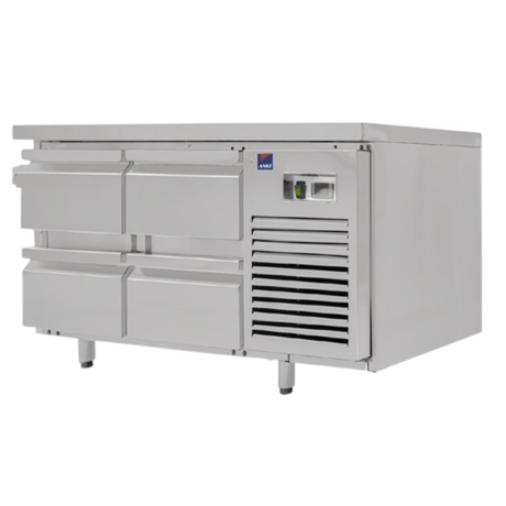 Lowboy Freezer