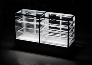 Grap & go Display 1
